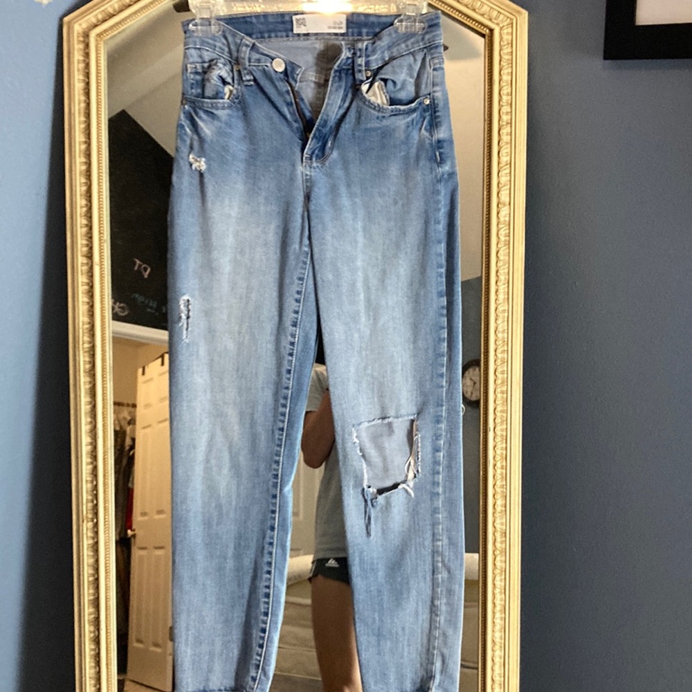 RSQ Vintage Mom Jean